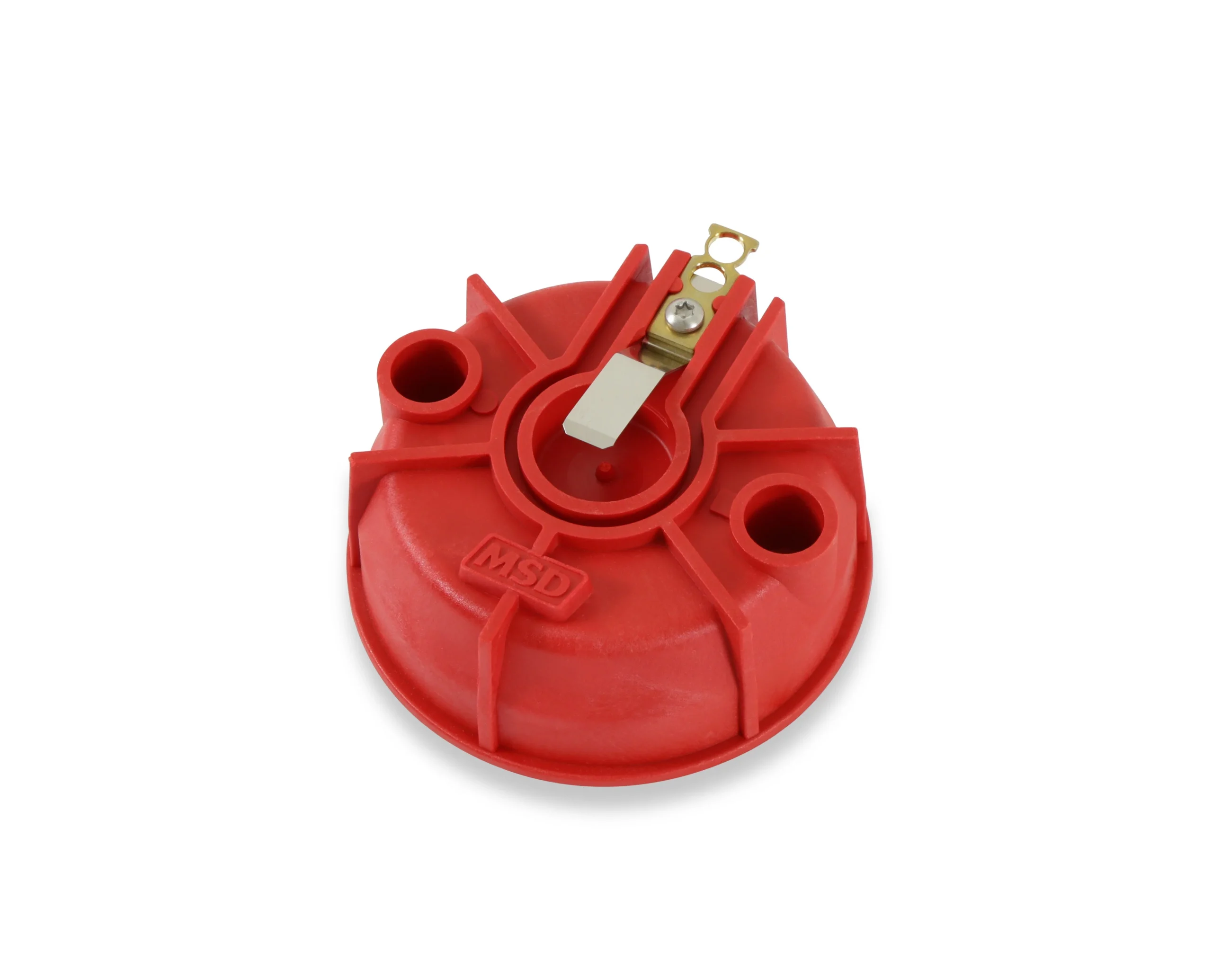 MSD Cap/Rotor Kit (PN 8408, PN 8423)