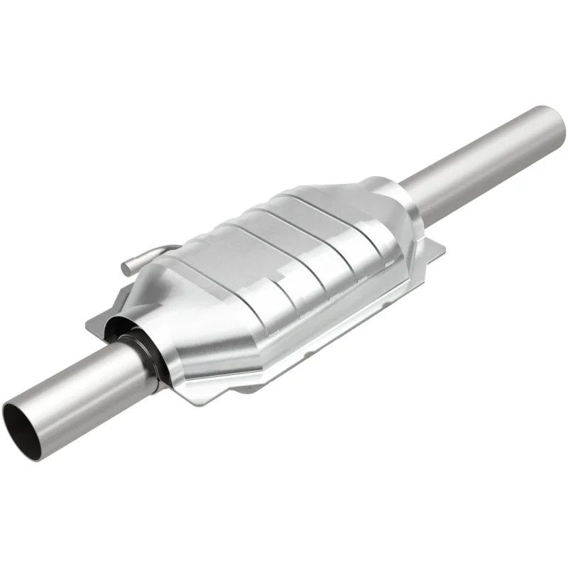 MagnaFlow Direct Fit Catalytic Converter Jeep 81 86