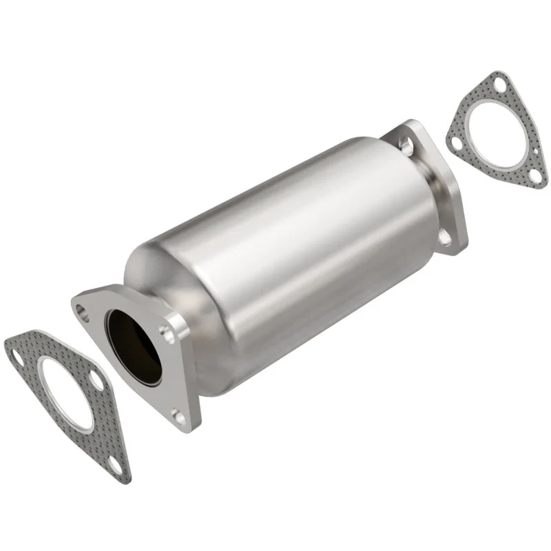 MagnaFlow Direct Fit Catalytic Converter Honda 80 87