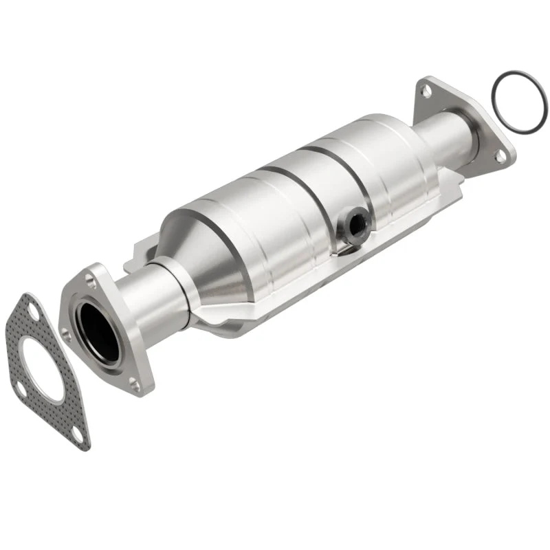MagnaFlow Direct Fit Catalytic Converter 98-02 Honda Accord 4 2.3L