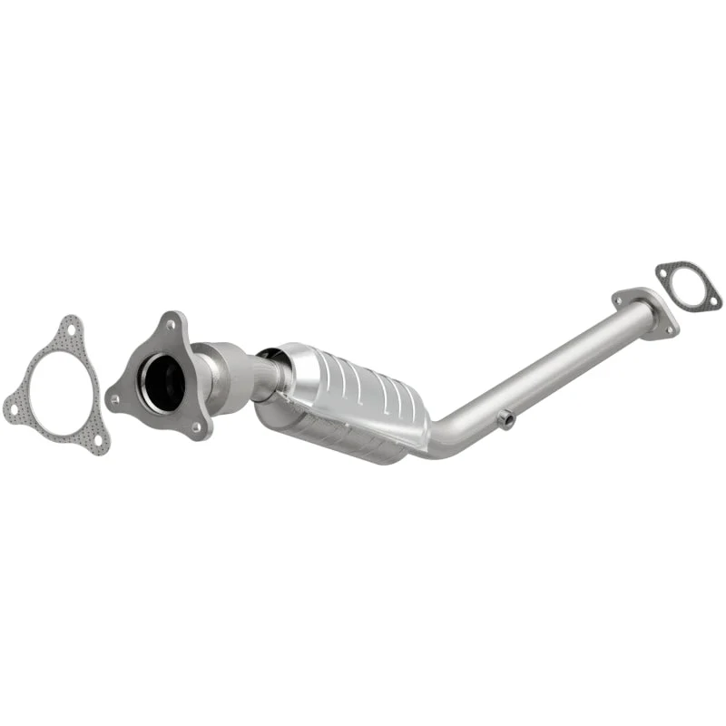 MagnaFlow Direct Fit Catalytic Converter 06-07 Cobalt 2.4L Auto