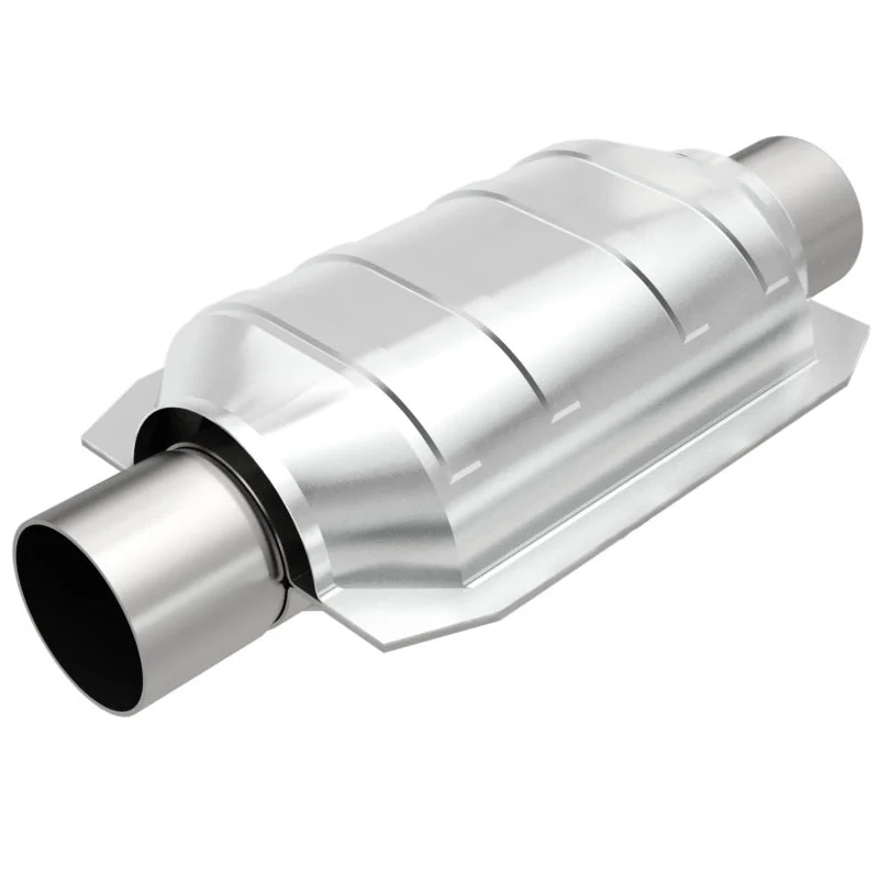 MagnaFlow Universal Catalytic Converter 2.25 inch PC2 Rear