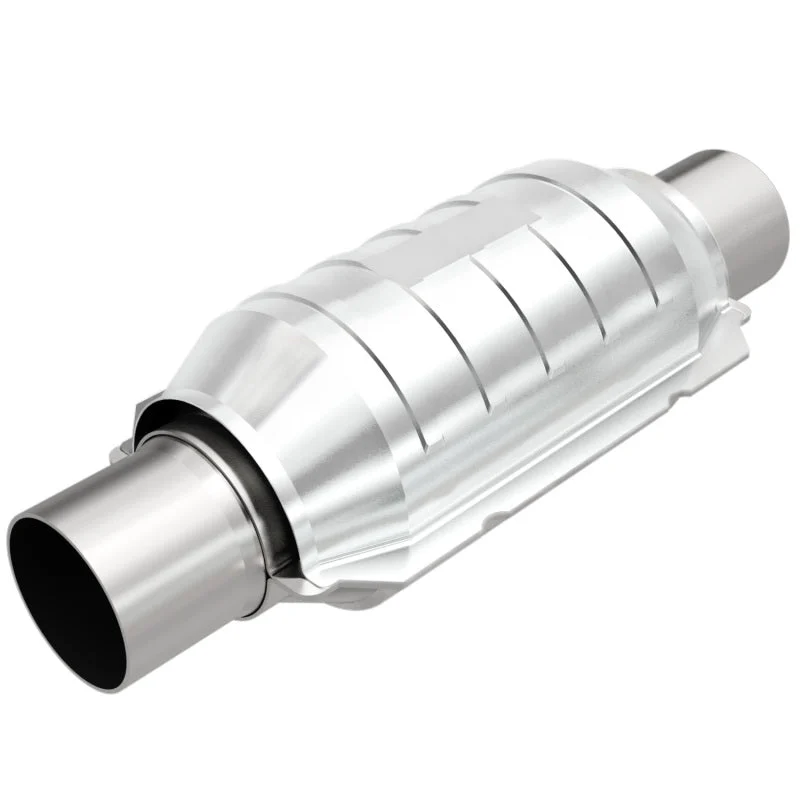 MagnaFlow Universal Catalytic Converter 2.50 OBDII Rear