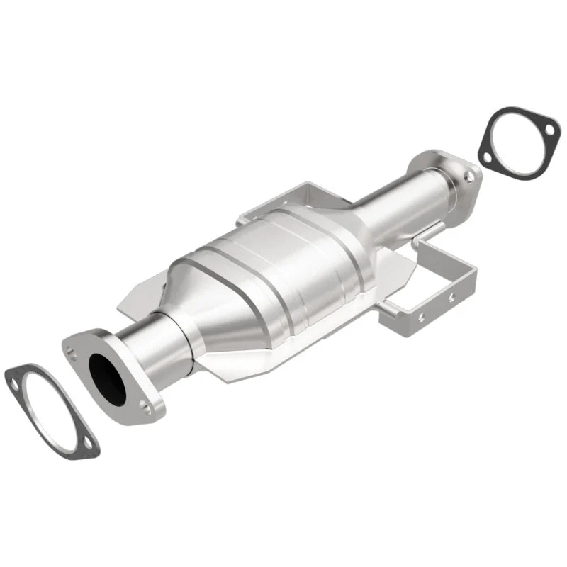 MagnaFlow Direct Fit Catalytic Converter 96-00 Dodge Avenger 2.5L