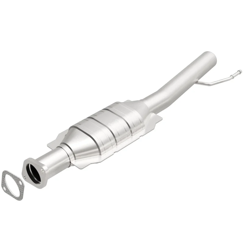 MagnaFlow Direct Fit Catalytic Converter 05-09 Escape/Trib 2.3 Rear OE