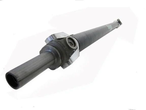 DSS Subaru 02-07 WRX Automatic or with 6-Speed Swap (R160 Rear) 1-Piece Carbon Fiber Shaft SUSH6-C