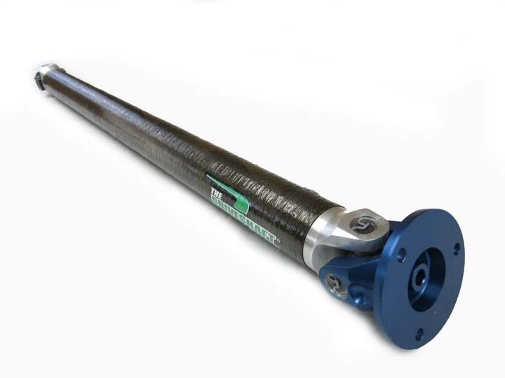 DSS Pontiac 2005-2006 (ONLY) GTO Driveshaft 1000HP 1-Piece Carbon Fiber Shaft GTOSH2-C2-0506
