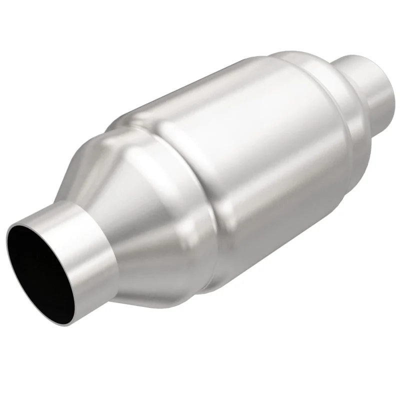 MagnaFlow Universal Catalytic Converter 1.75inch C/C