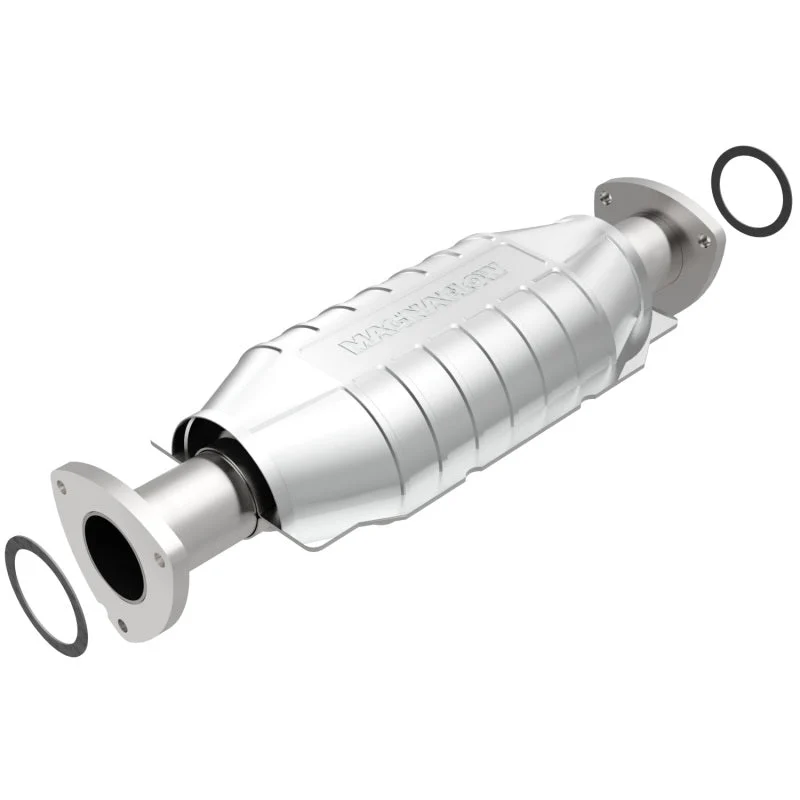 MagnaFlow Direct Fit Catalytic Converter GM 90 94