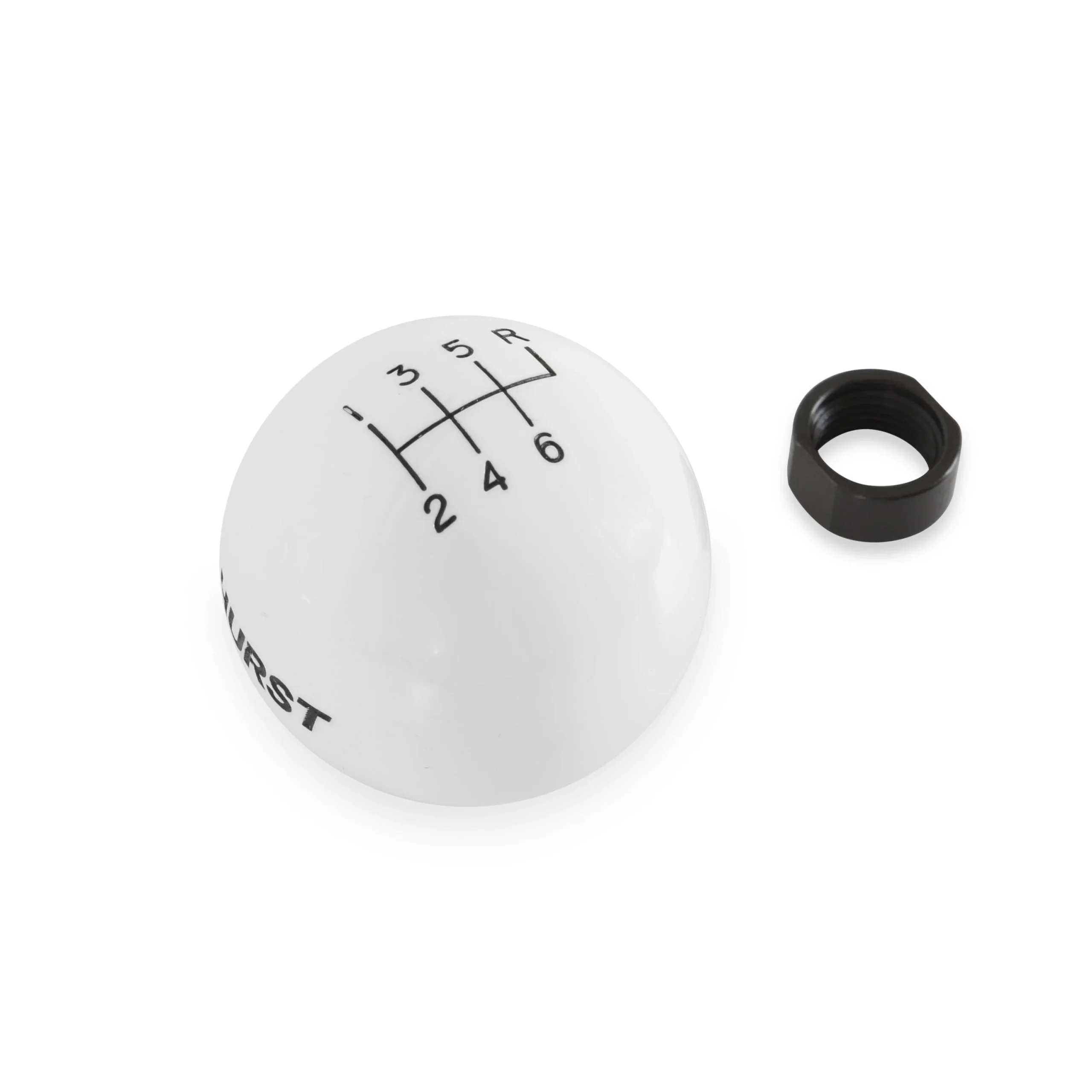 Fits Shifters with M16 x 1.50 Threads