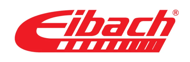 Eibach 10-24 Toyota 4Runner Pro-Truck Stage 1 Plus