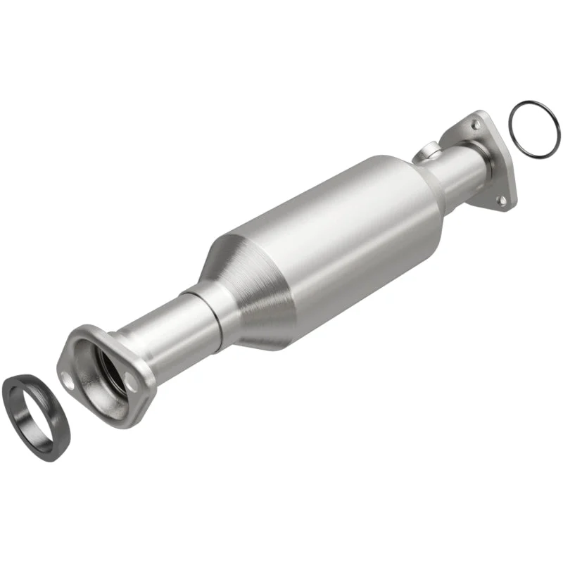 MagnaFlow Direct Fit Catalytic Converter 97-01 Honda CR-V 2.0L