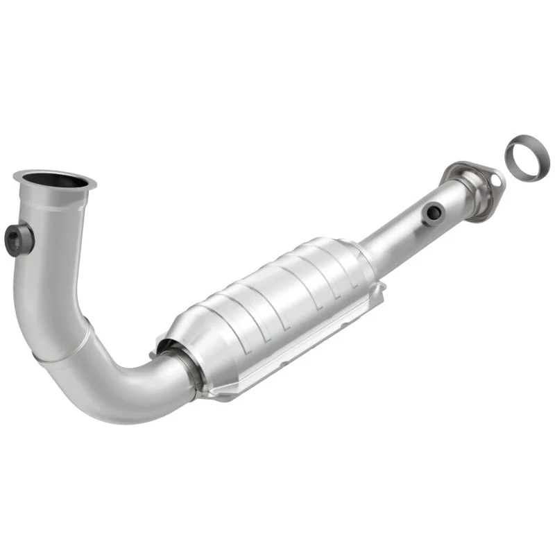 MagnaFlow Direct Fit Catalytic Converter 2004 Liberty P/S frt