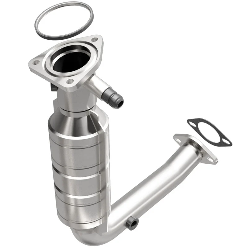 MagnaFlow Direct Fit Catalytic Converter 00-04 Ford Focus 4.2L M/T