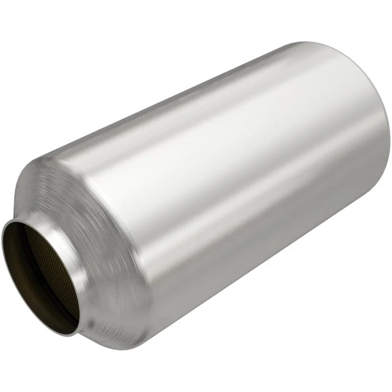 MagnaFlow Universal Catalytic Converter 2.5 CA