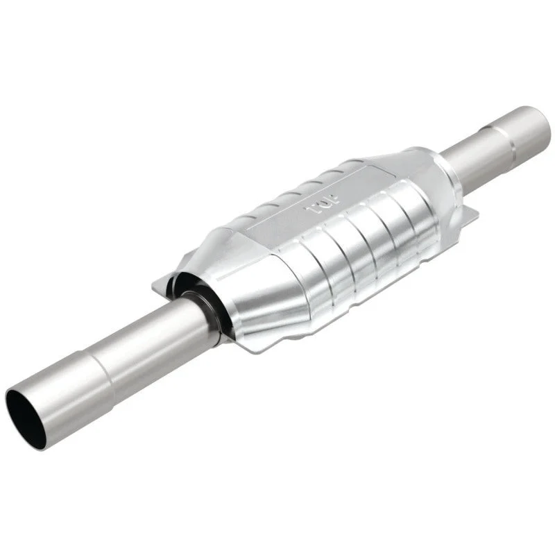 MagnaFlow Direct Fit Catalytic Converter GM 26X6.5 X4 2/2