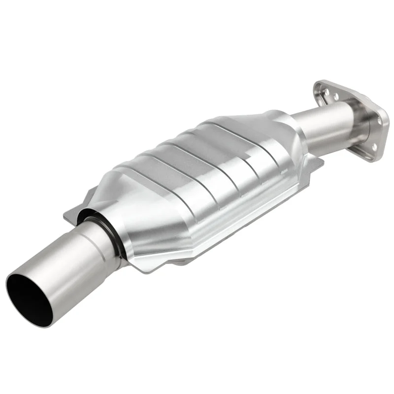 MagnaFlow Direct Fit Catalytic Converter GM 77 79