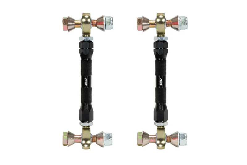 Eibach 18-20 Polaris RZR Pro-UTV - Front Adjustable Endlink System