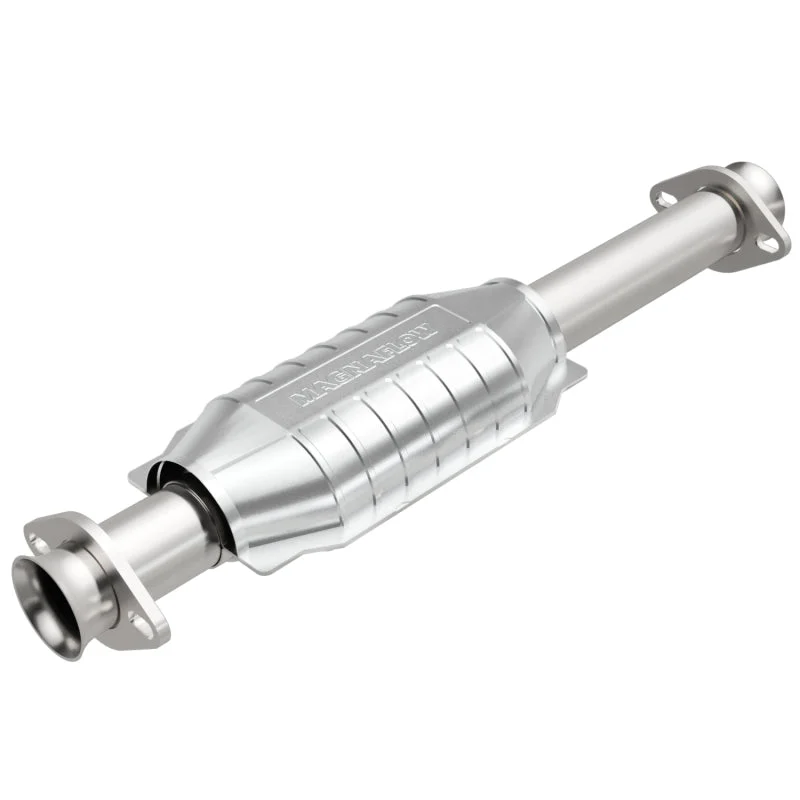 MagnaFlow Direct Fit Catalytic Converter Saab 86 90
