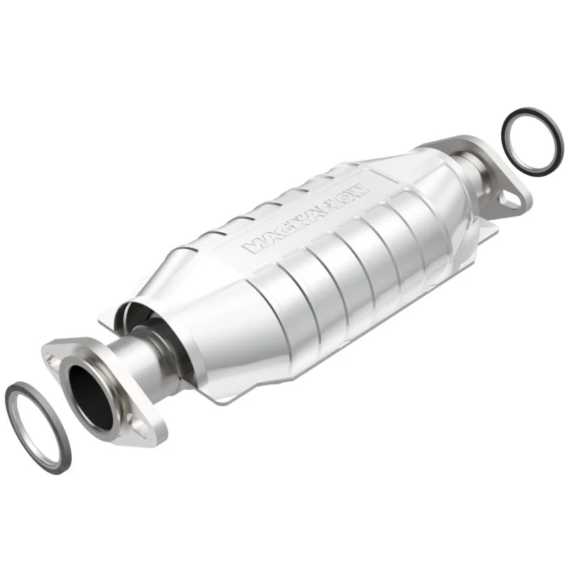 MagnaFlow Direct Fit Catalytic Converter Dodge-Eagle-Mitsubishi-Pl