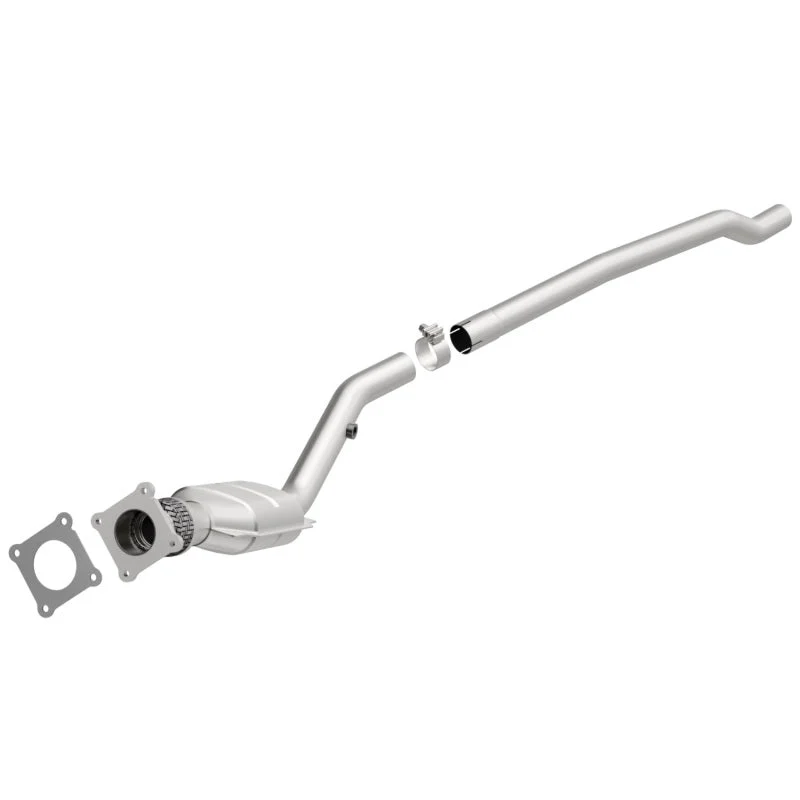 MagnaFlow Direct Fit Catalytic Converter 96-00 Caravan-Voyager 2.4L