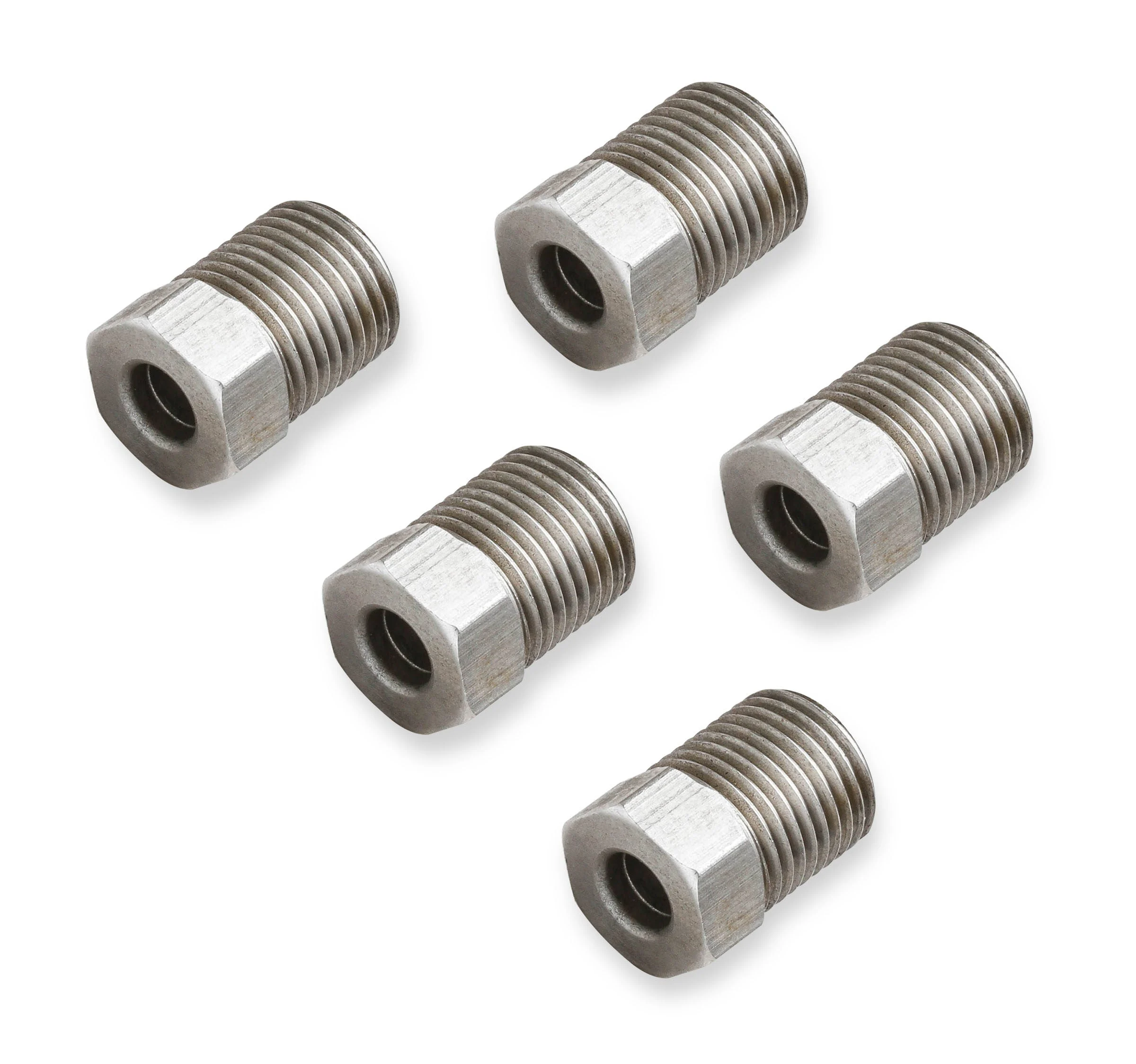 Earl's Performance 00043ERL - Earl's Hardline Tube Nut