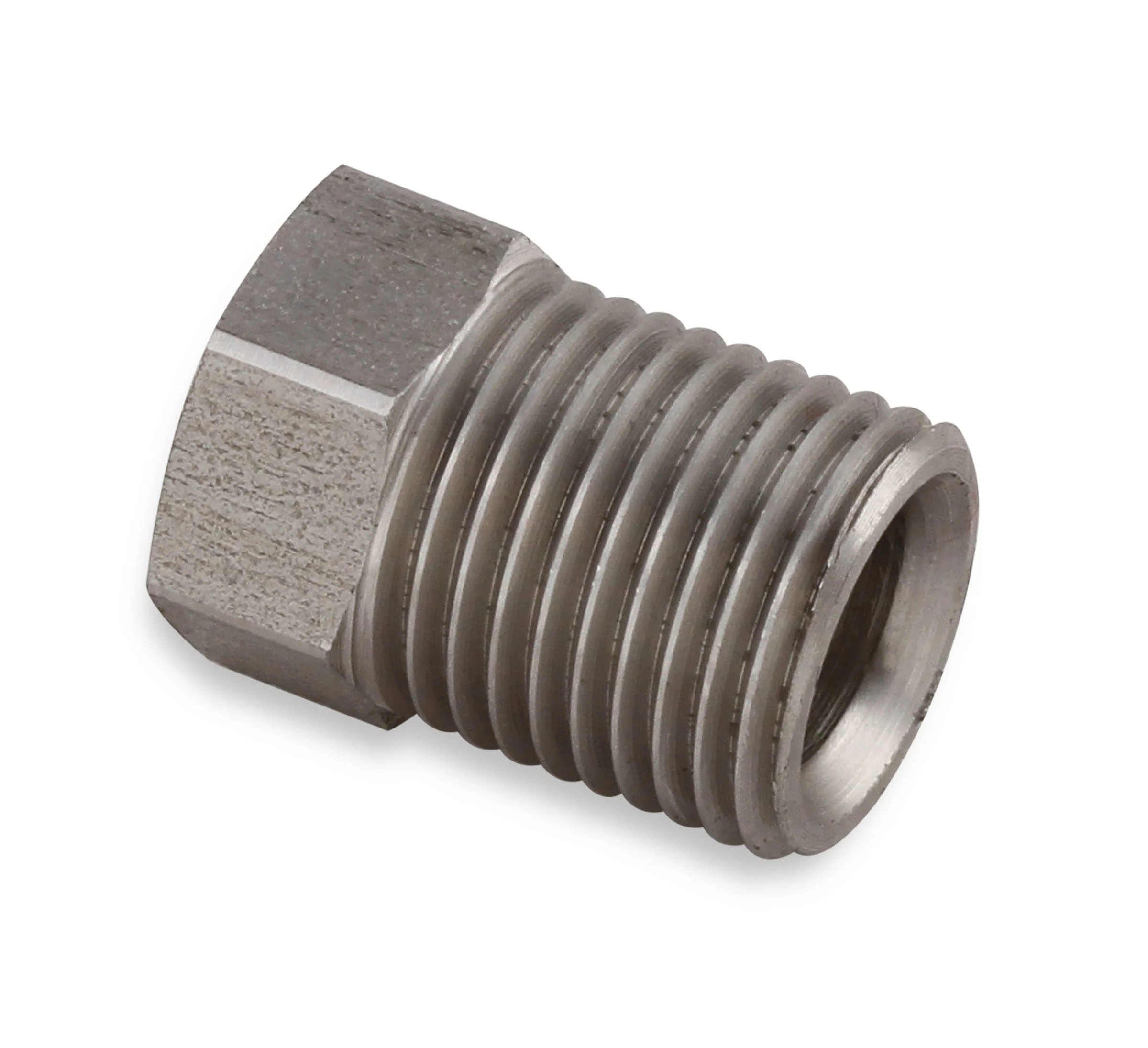 Earl's Performance 00044ERL - Earl's Hardline Tube Nut