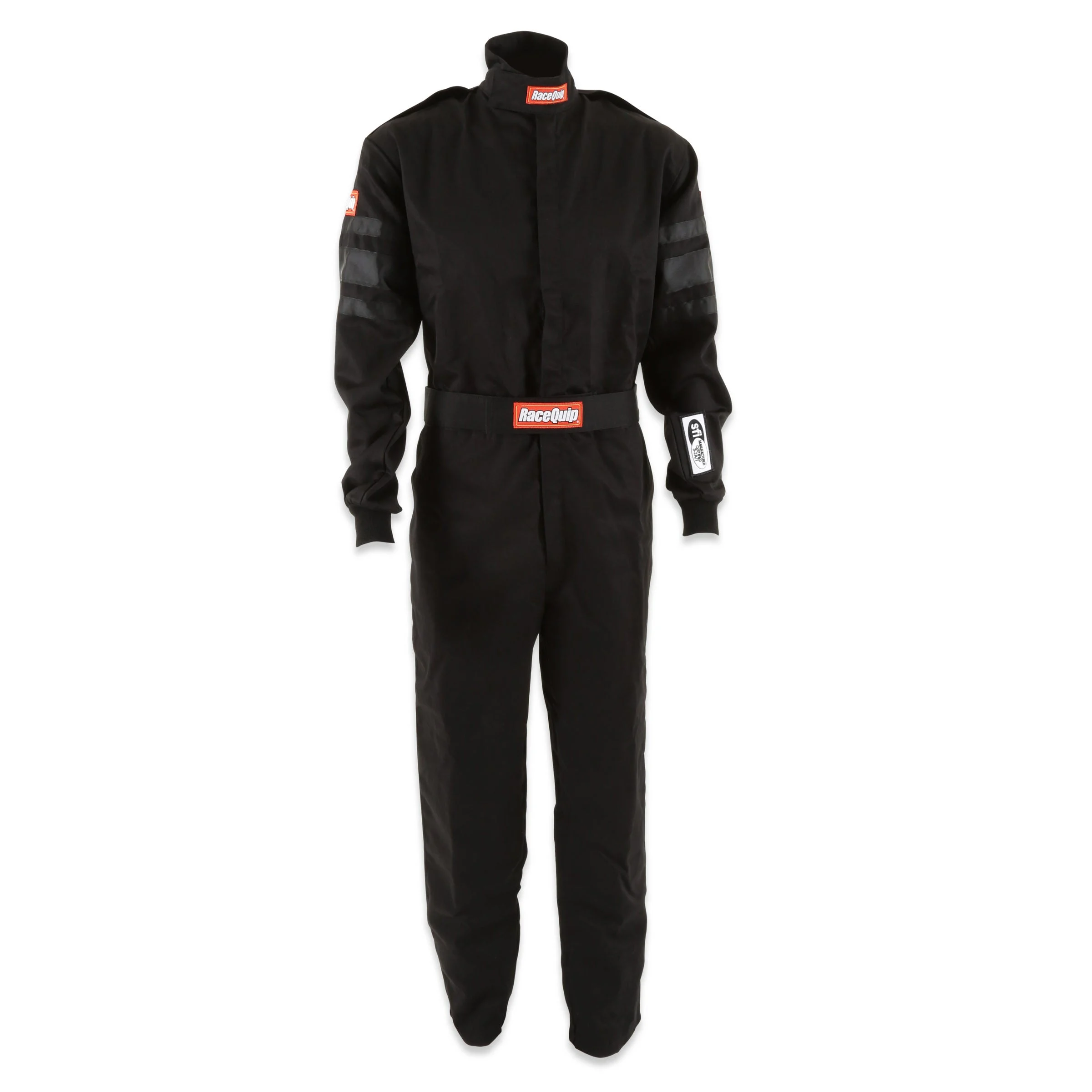 Racequip 110007RQP - One Piece Single Layer Fire Suit