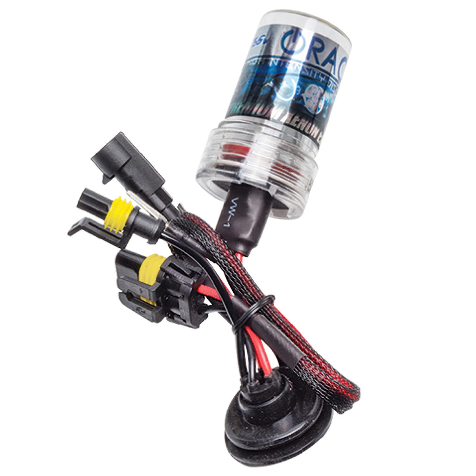 ORACLE Lighting 0006-013 - - Headlight Bulb Set
