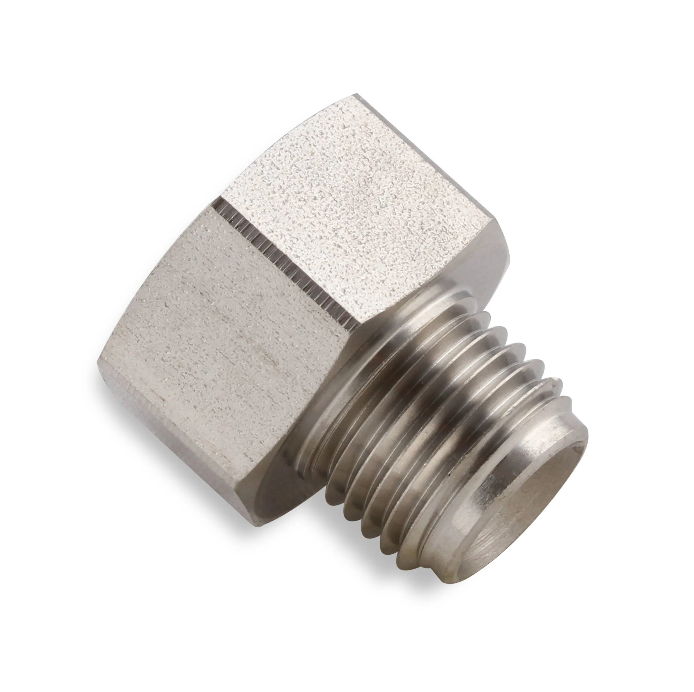 Earl's Performance 00111ERL - Earl's Hardline Adapter