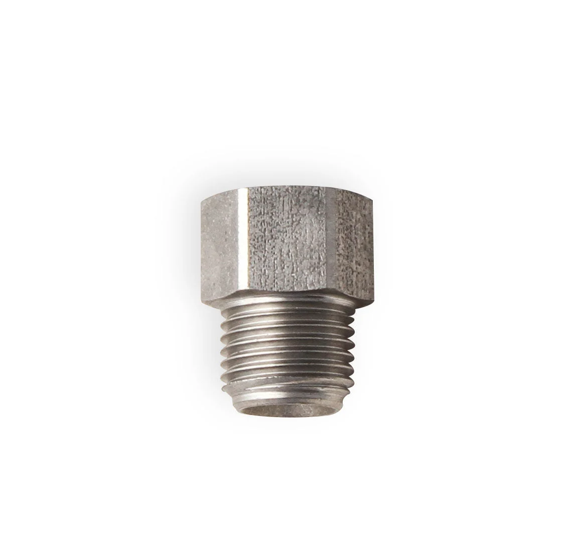 Earl's Performance 00114ERL - Earl's Hardline Adapter