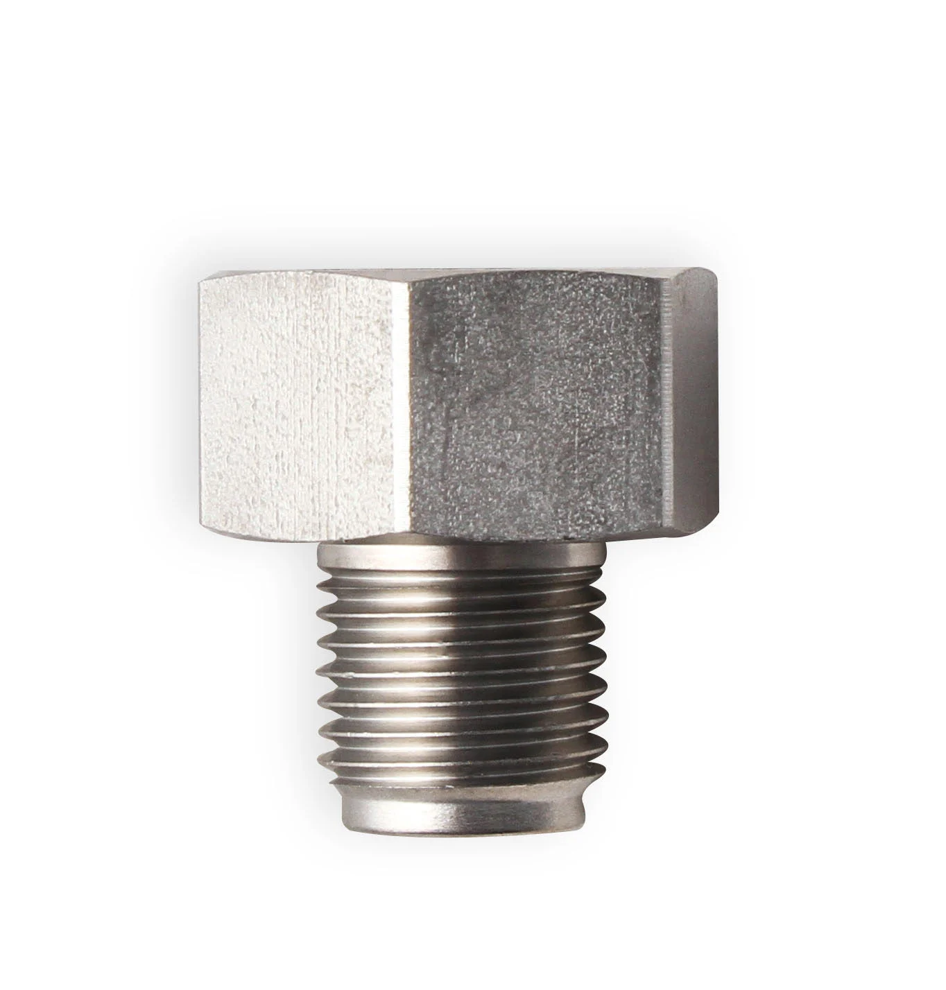 Earl's Performance 00121ERL - Earl's Hardline Adapter