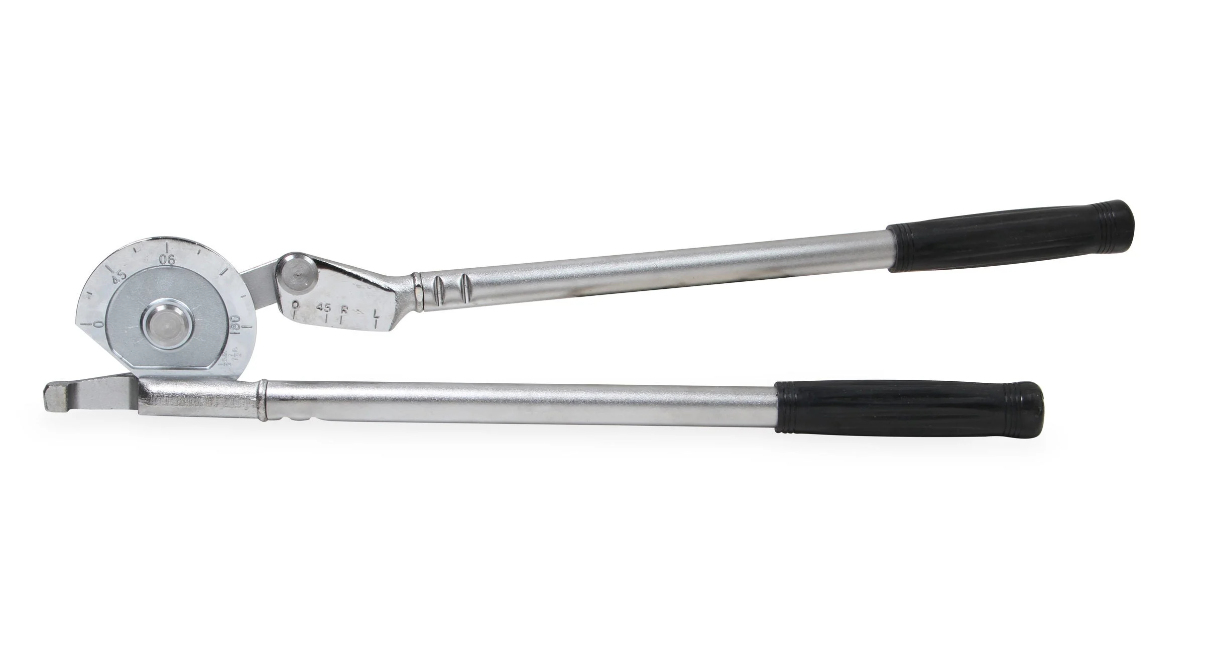 Earl's Performance 029ERL - Professional Lever Style Tubing Bender