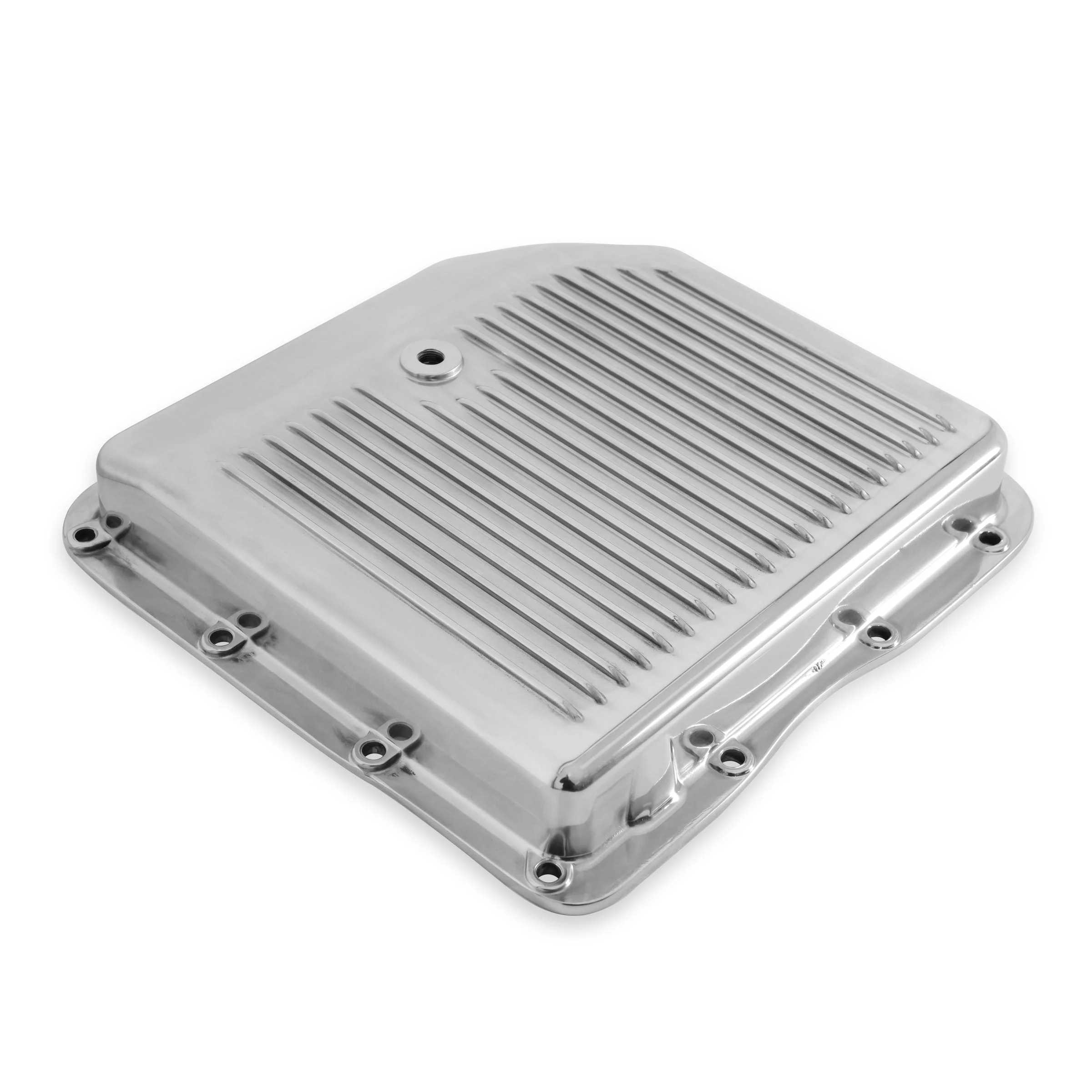 Mr. Gasket 9791G - Automatic Transmission Oil Pan