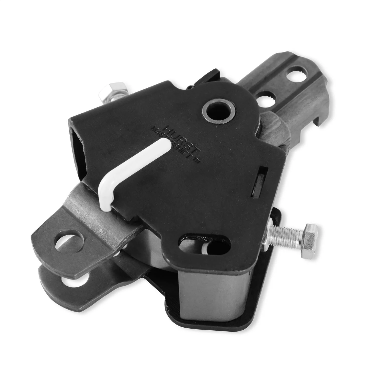 Hurst 3660001 - Manual Shifter Assembly