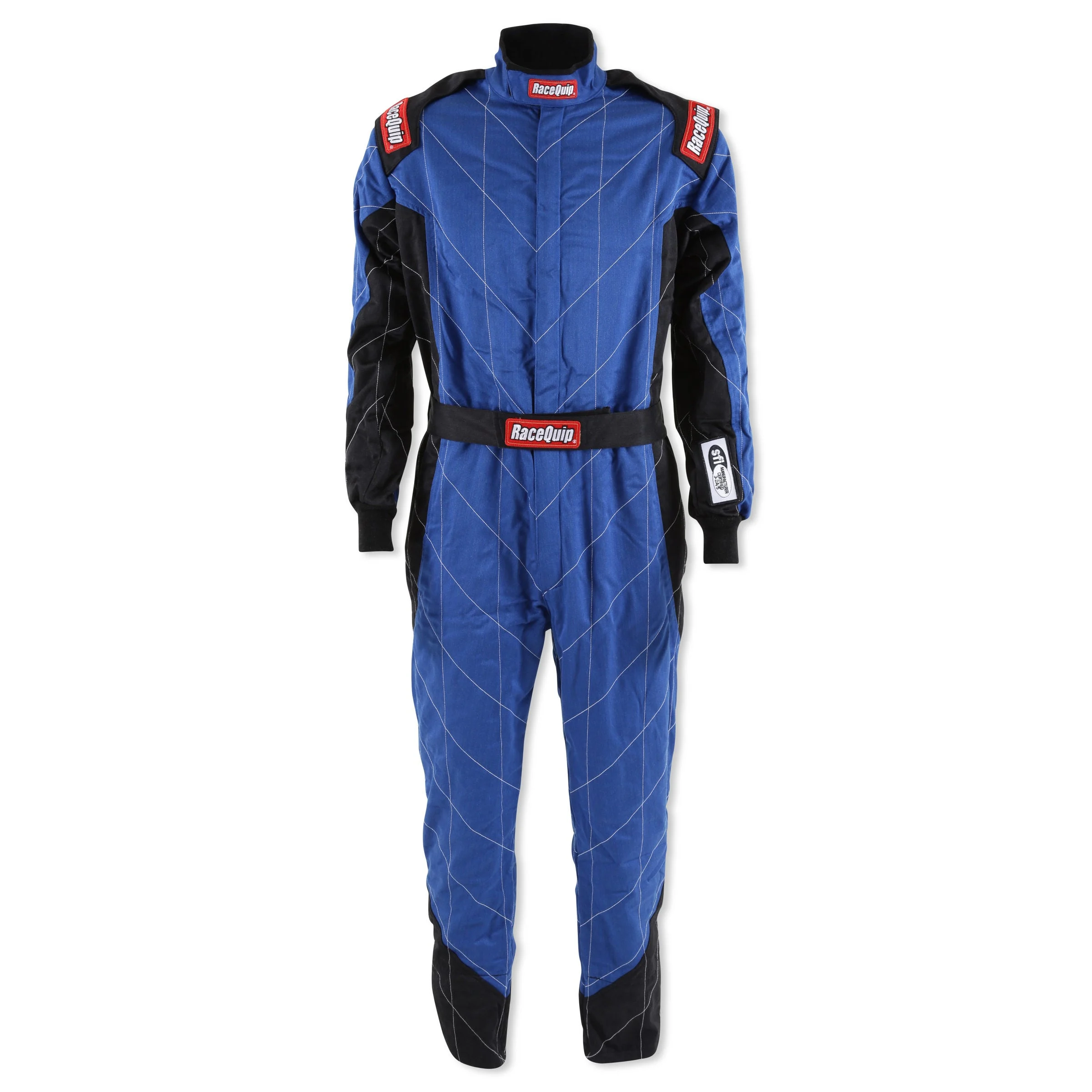 Racequip 91609249RQP - One Piece Multi Layer Fire Suit