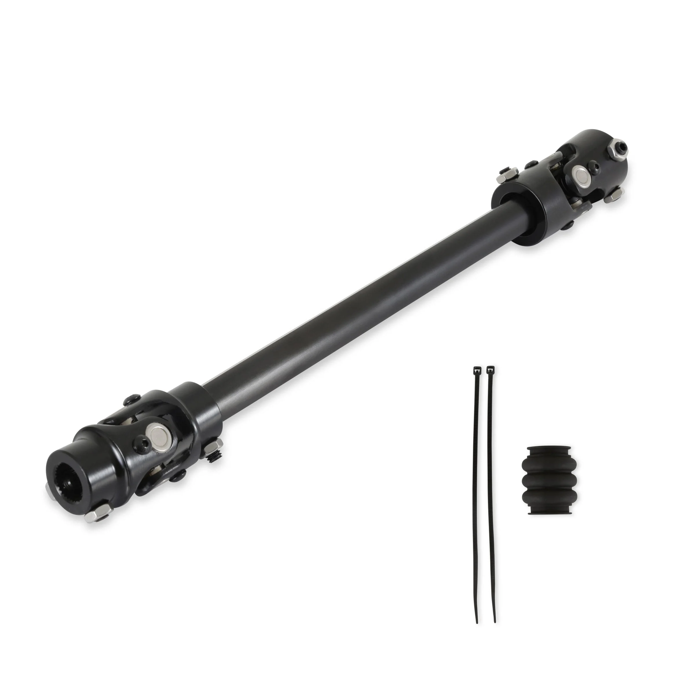 Holley 320-323 - Steering Shaft Kit - 3rd Generation GM C10 Truck (Late)