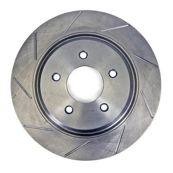 Baer Brakes 6929090 - Service Parts Replacement Rotors