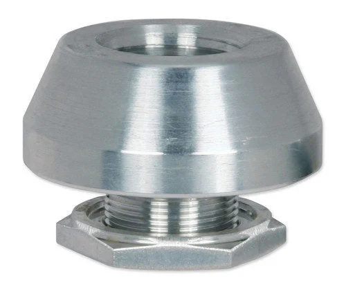 Quick Fuel Technology 100-2QFT - Billet Evacuation Body