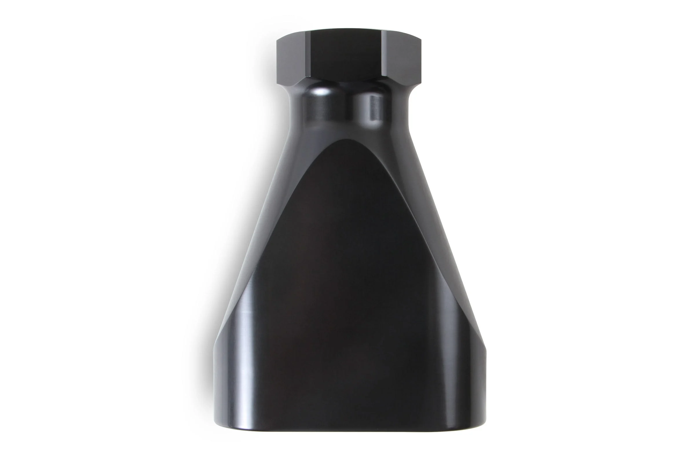 Earl's Performance 100163ERL - Fuel Distribution Y Block