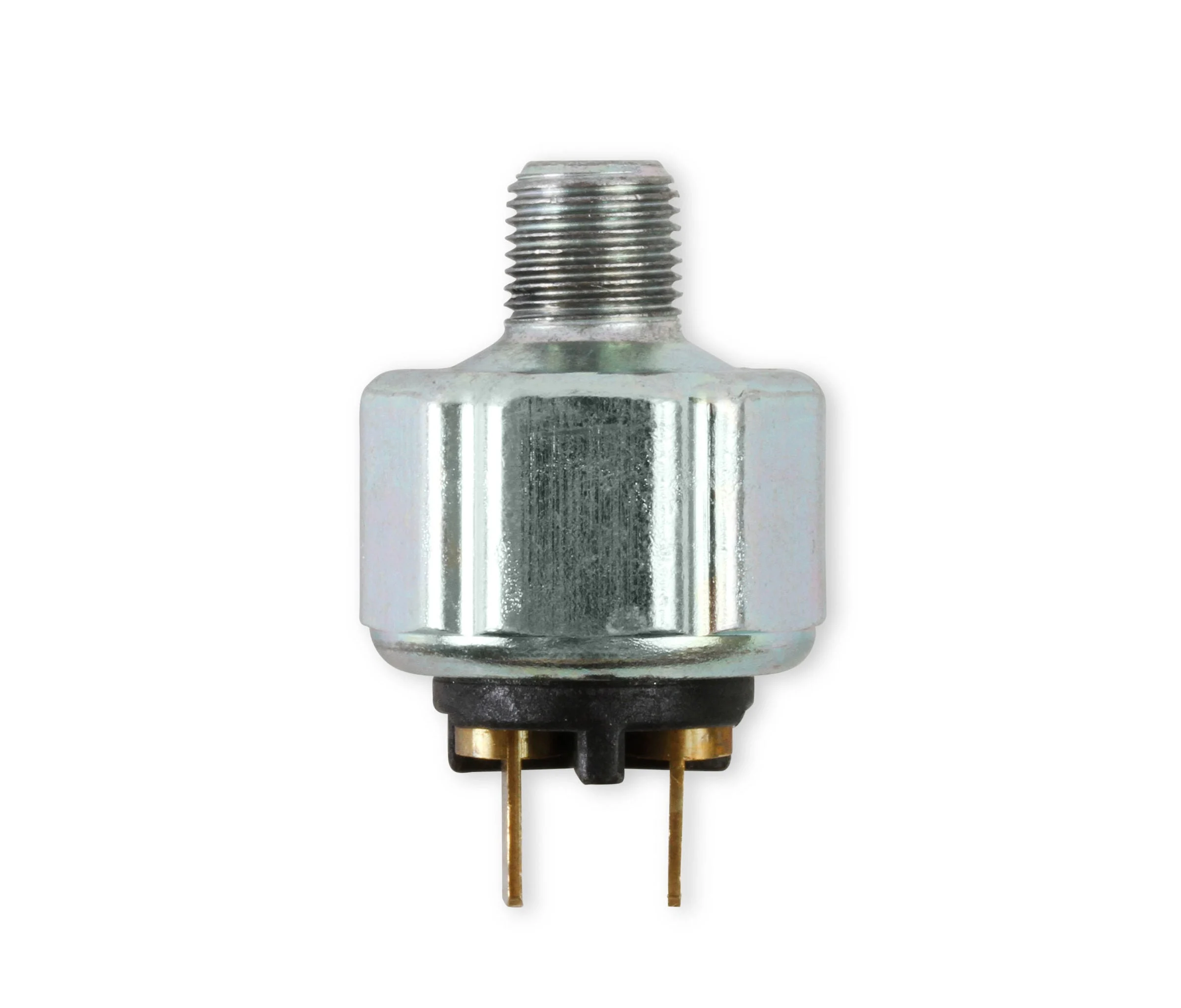 Earl's Performance 100186ERL - Earl's BRAKE LIGHT SWITCH - Pressure Activated