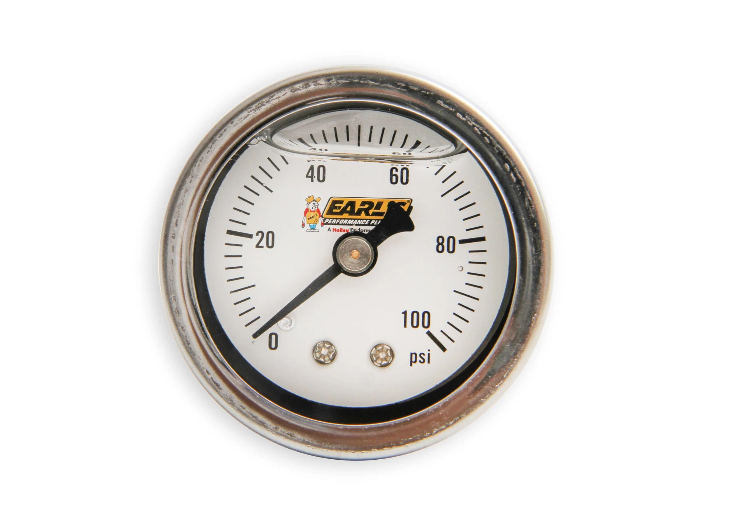 Earl's Performance 100187ERL - Earl's Pressure Gauge