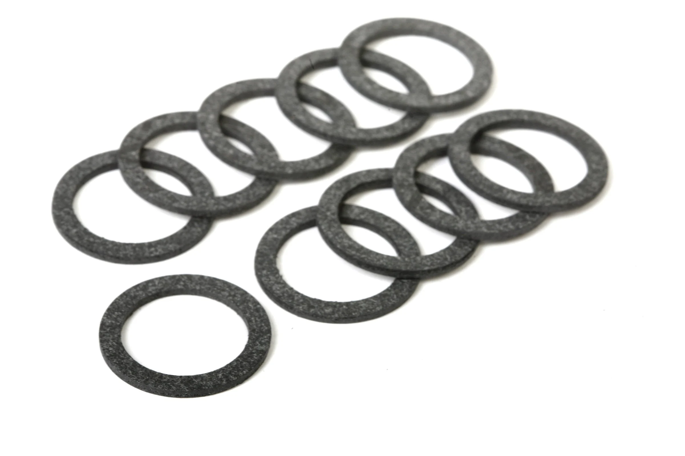 Quick Fuel Technology 8-25QFT - Non-Stick Power Valve Gasket