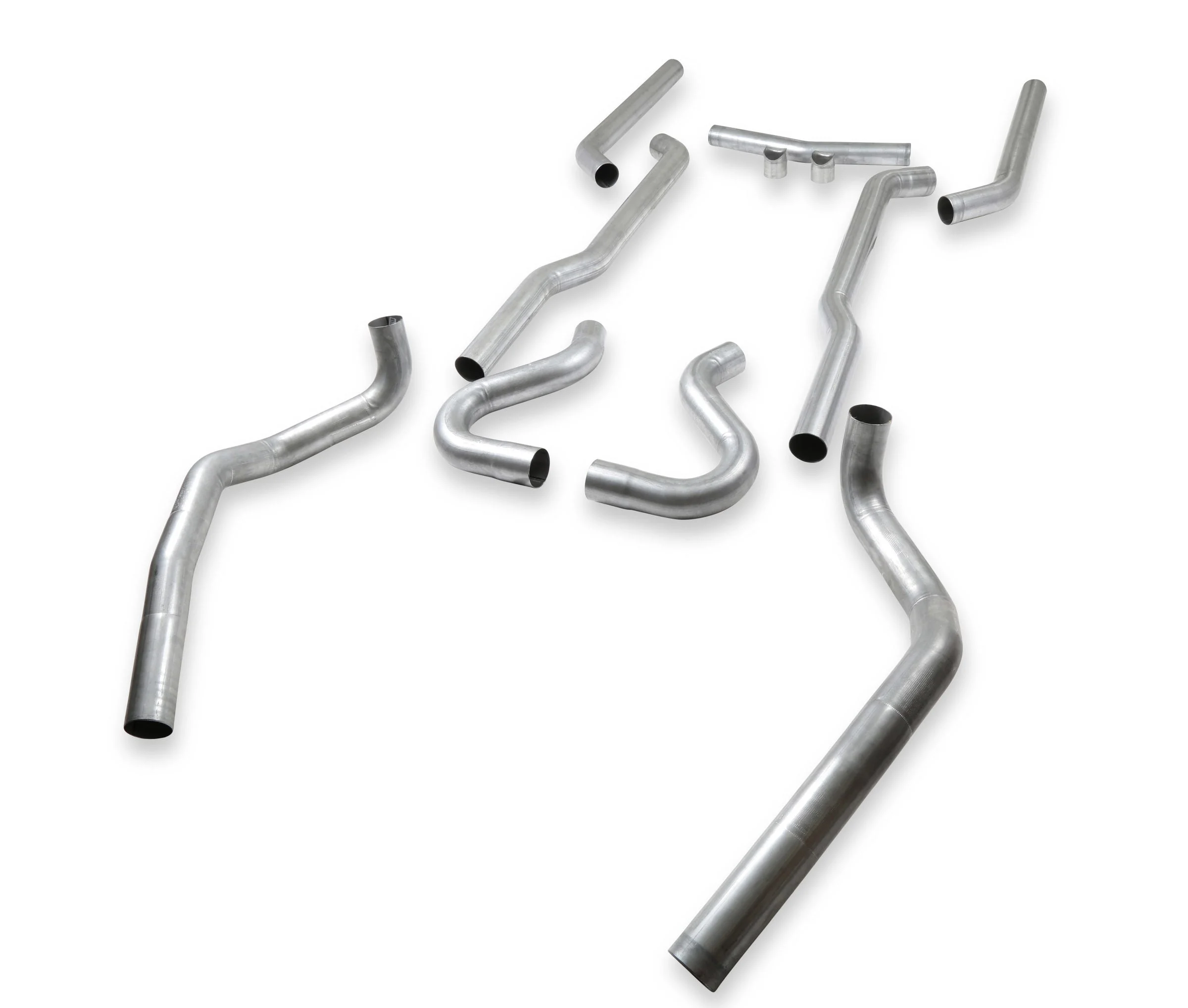 Flowmaster 1040FM - Header-Back Pipe Kit