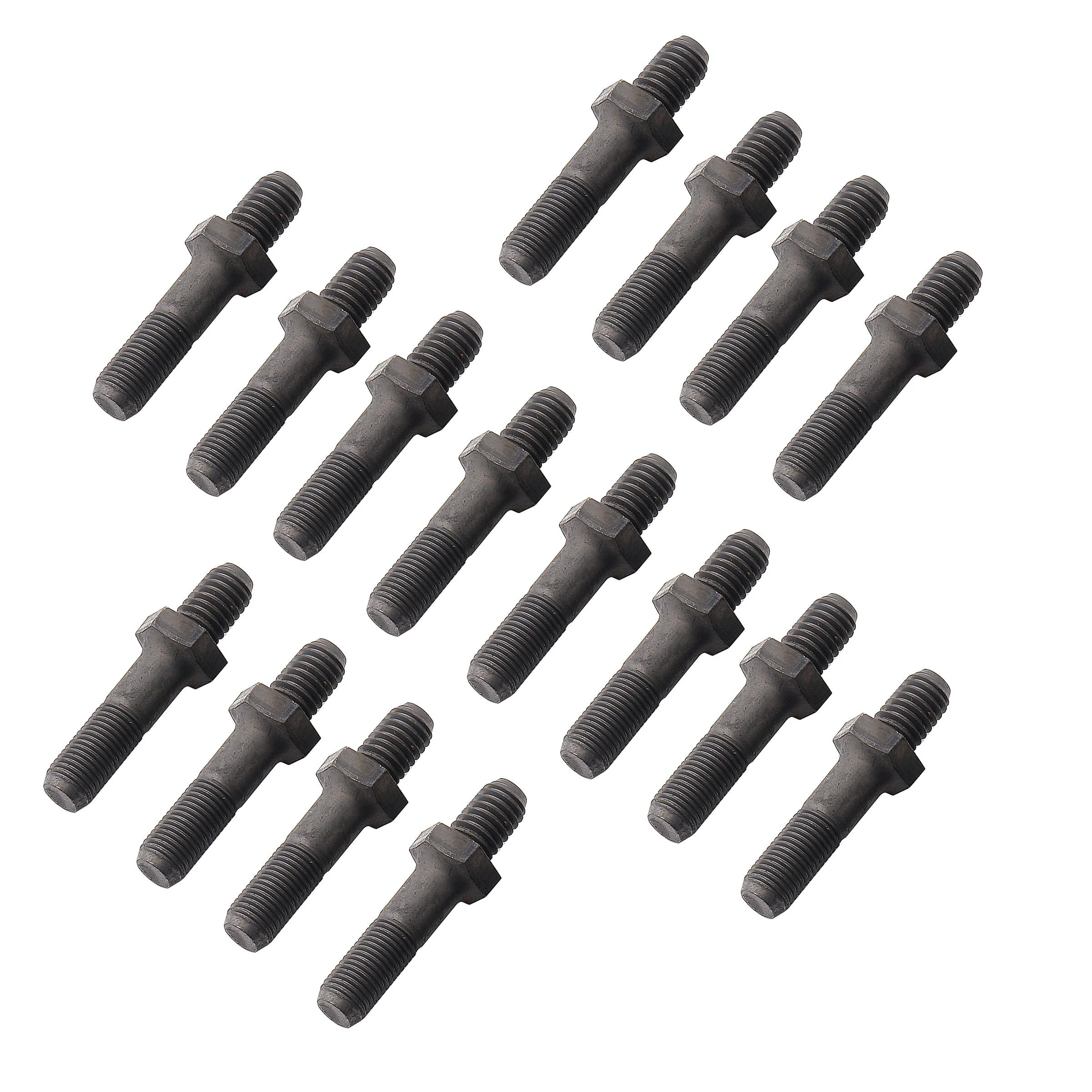 Mr. Gasket 1074 - Ultra Seal Competition Screw-In Rocker Arm Stud Set