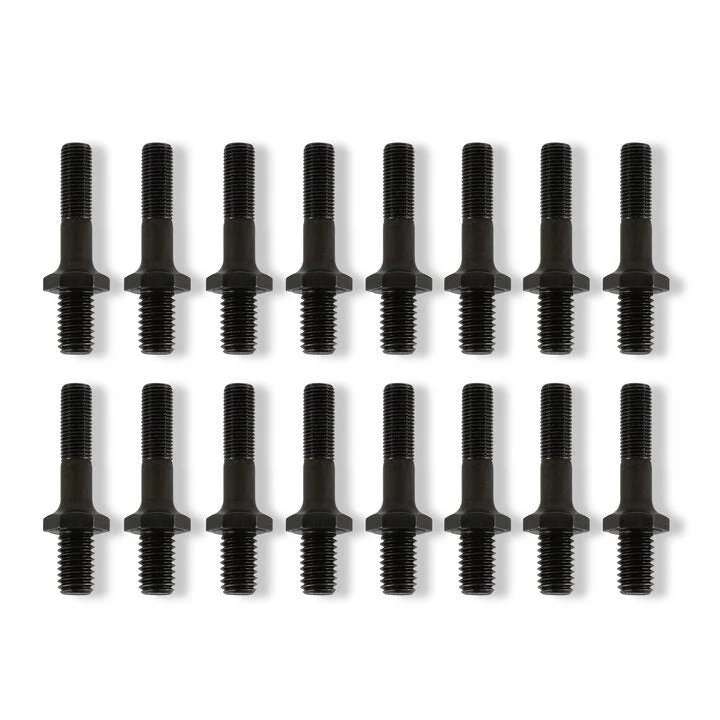 Mr. Gasket 1075 - Ultra Seal Competition Screw-In Rocker Arm Stud Set