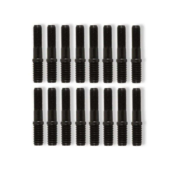 Mr. Gasket 1076 - Ultra Seal Screw-In Rocker Arm Stud Set