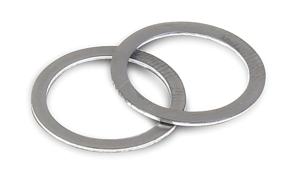 Quick Fuel Technology 8-2QFT - Carburetor Fuel Inlet Gasket