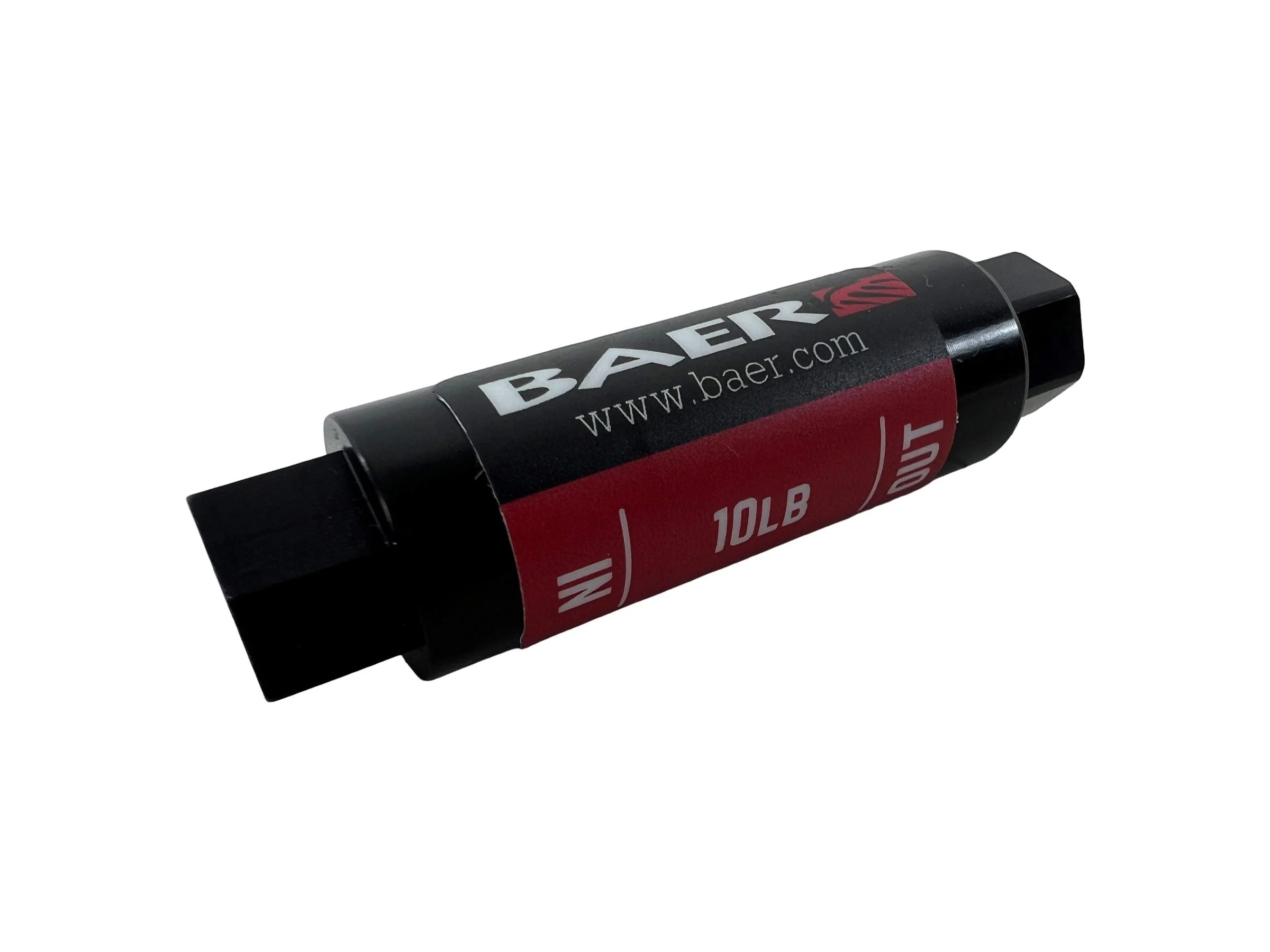Baer Brakes 6805146 - Resid Pressure Valve