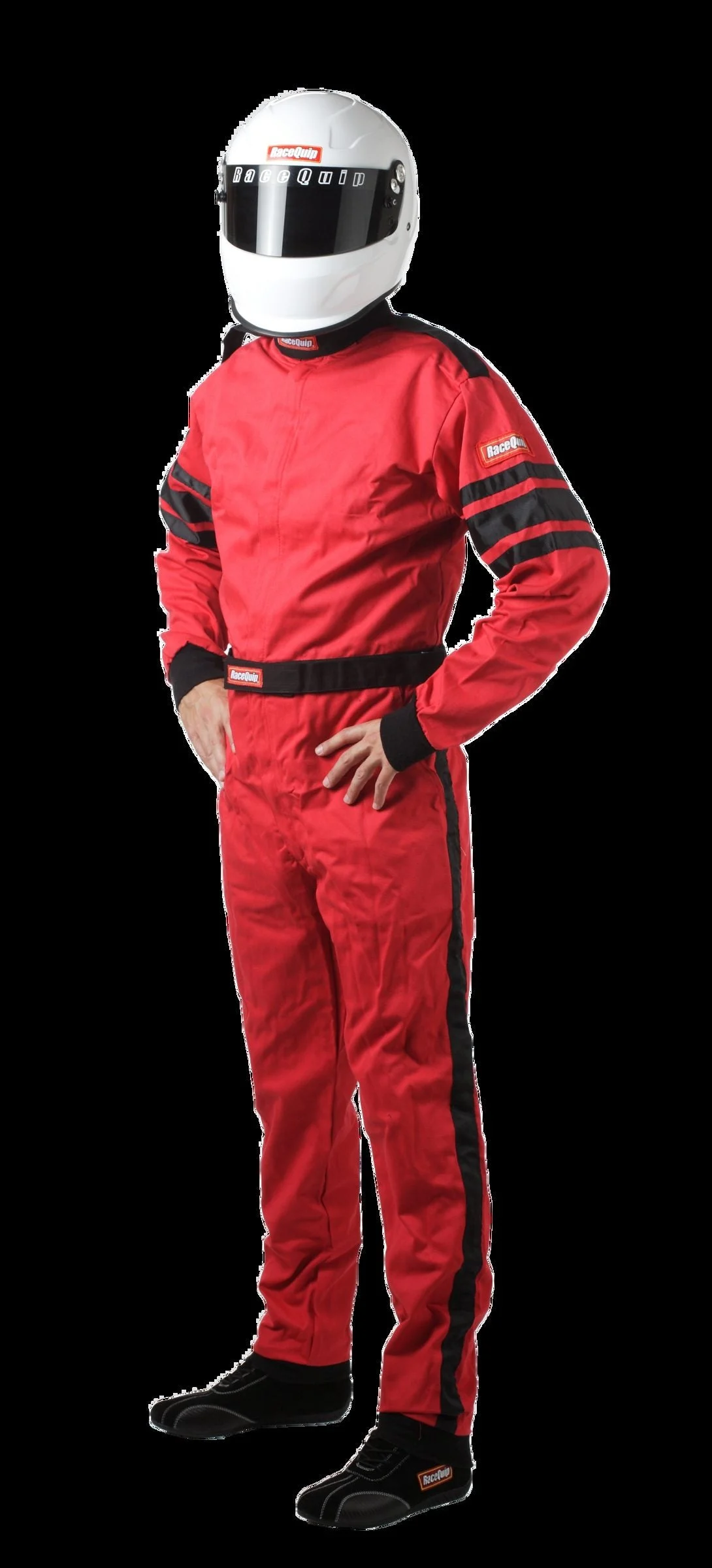 Racequip 110014RQP - One Piece Single Layer Fire Suit